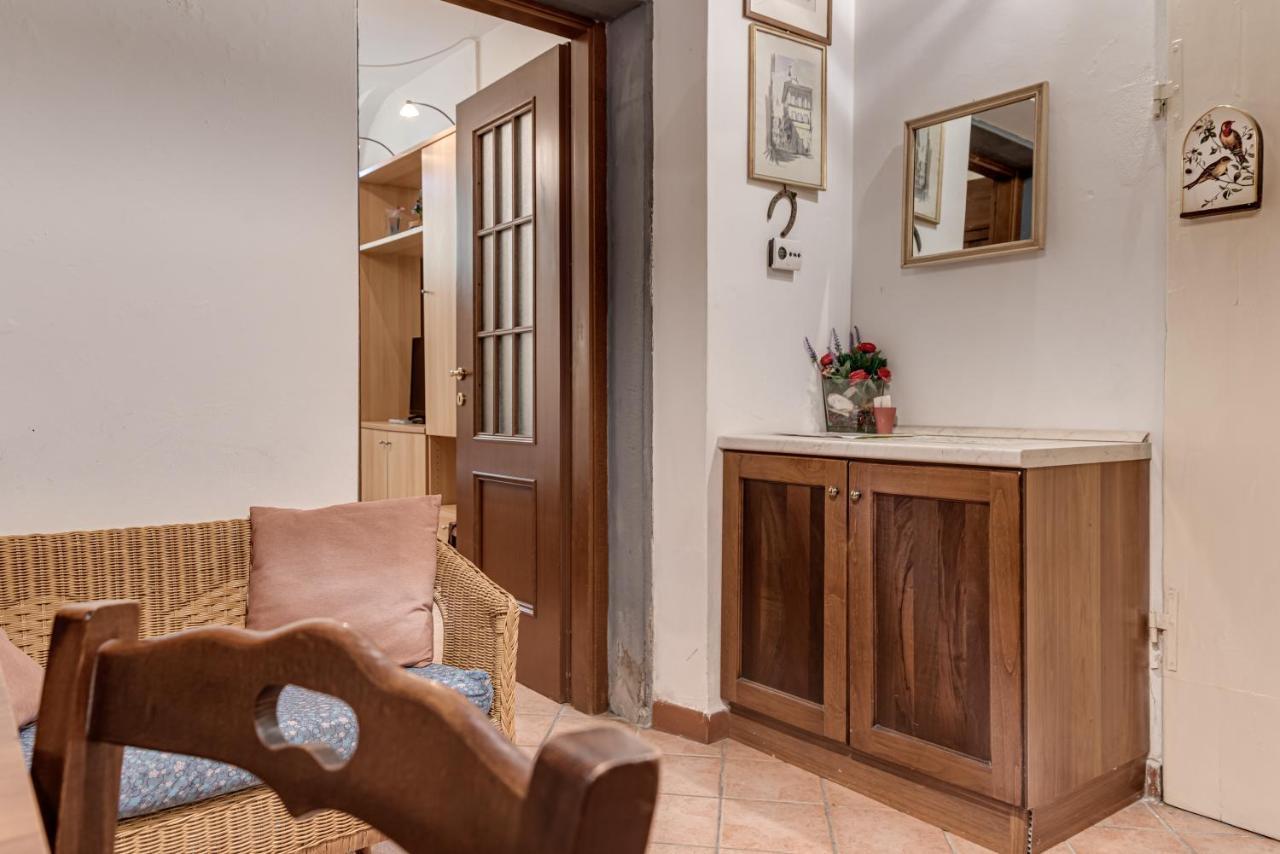 In San Frediano Appartement Florence