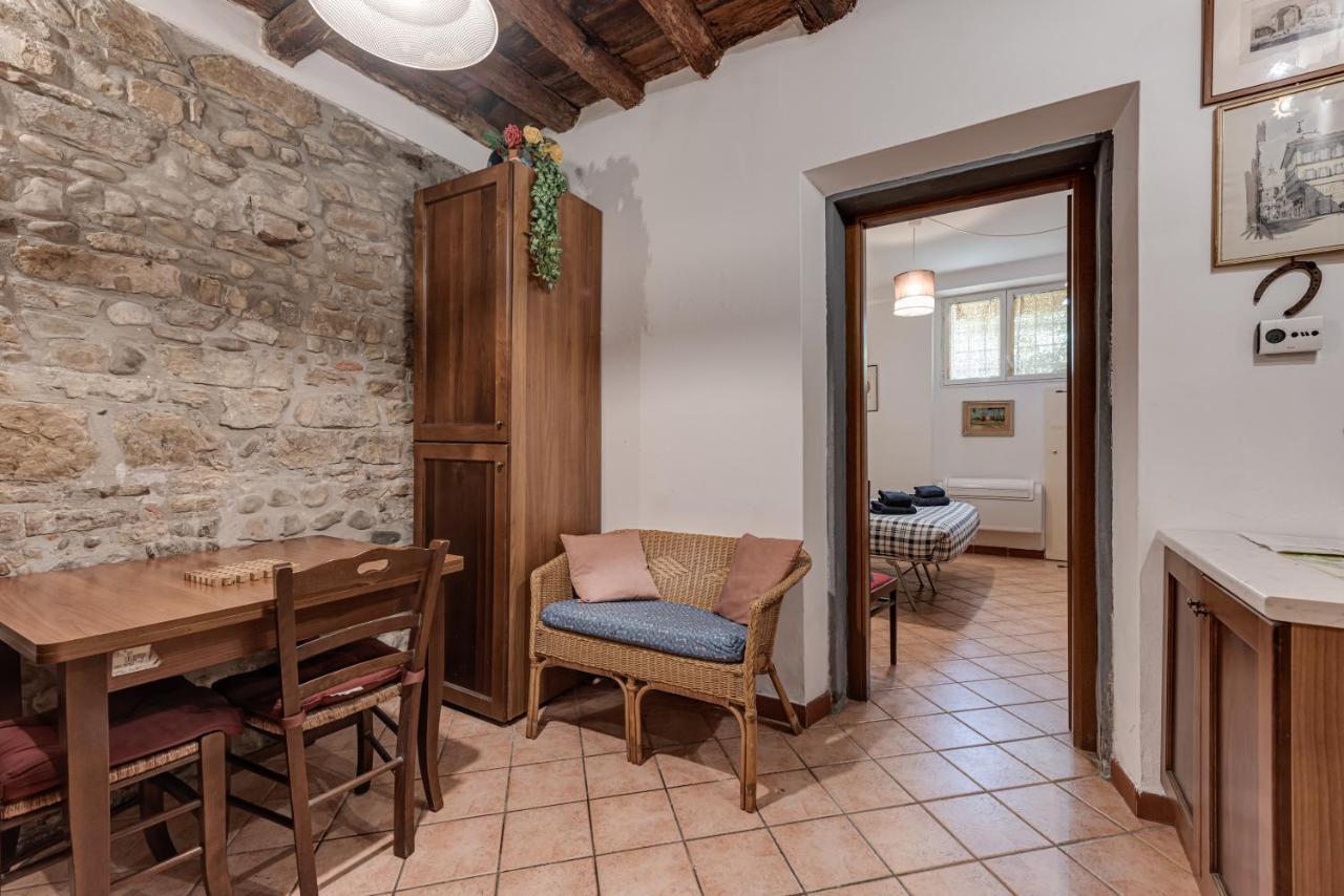 In San Frediano Appartement *