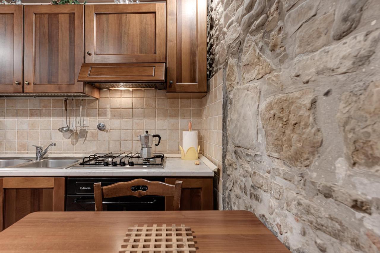 Appartement In San Frediano *