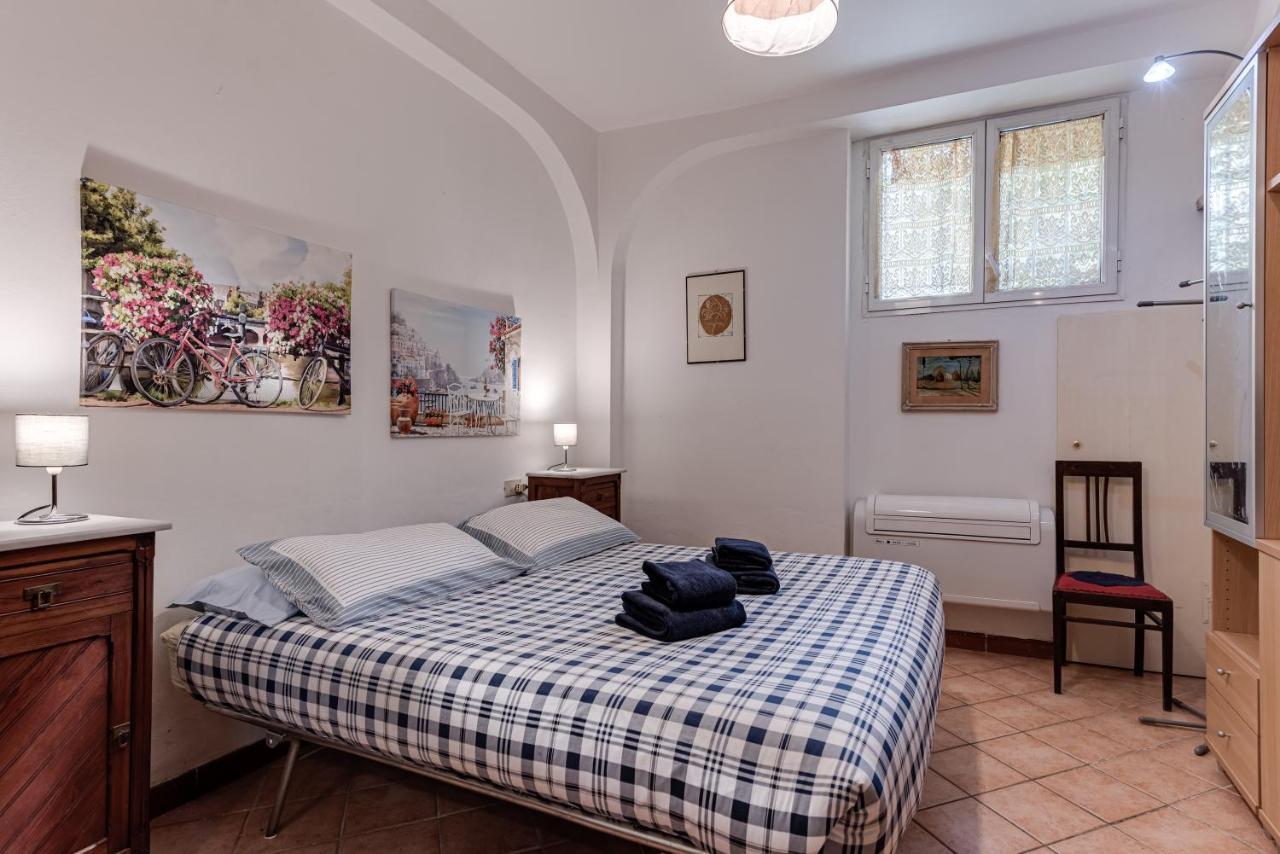 Appartement In San Frediano *