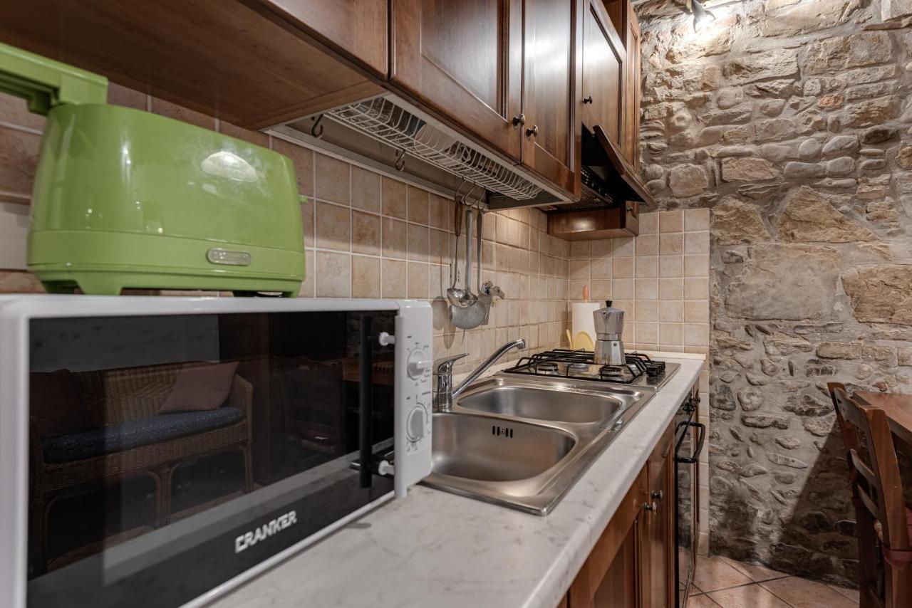 In San Frediano Appartement Florence