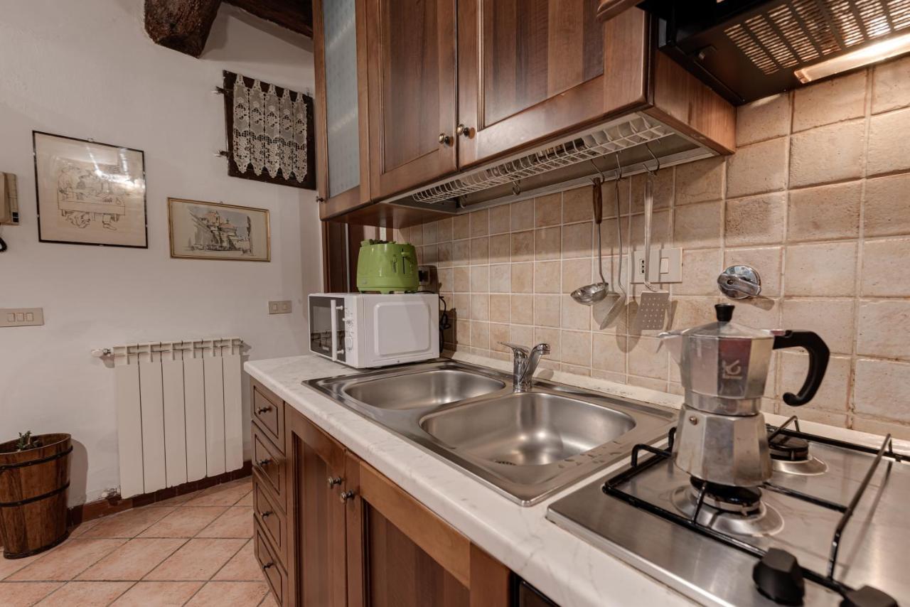 In San Frediano Appartement Florence
