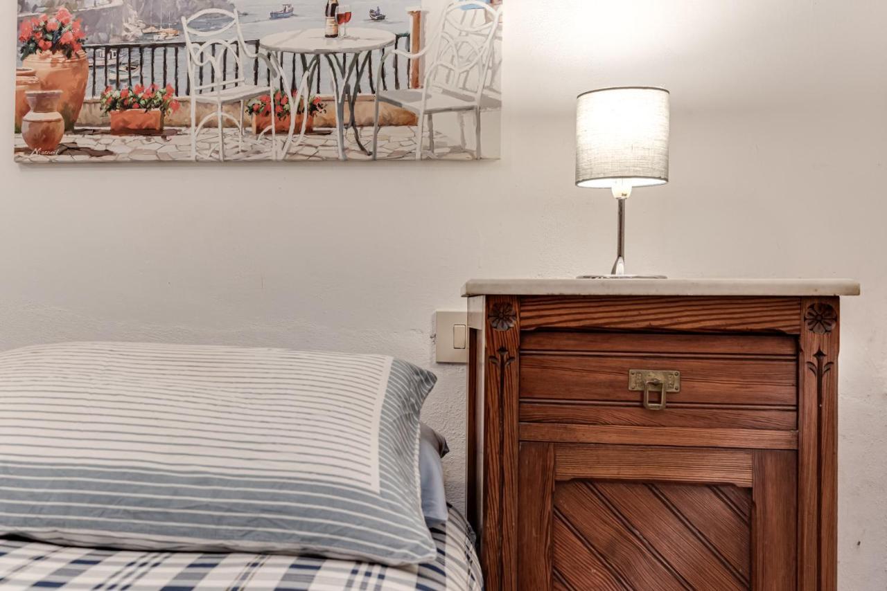 In San Frediano Appartement *