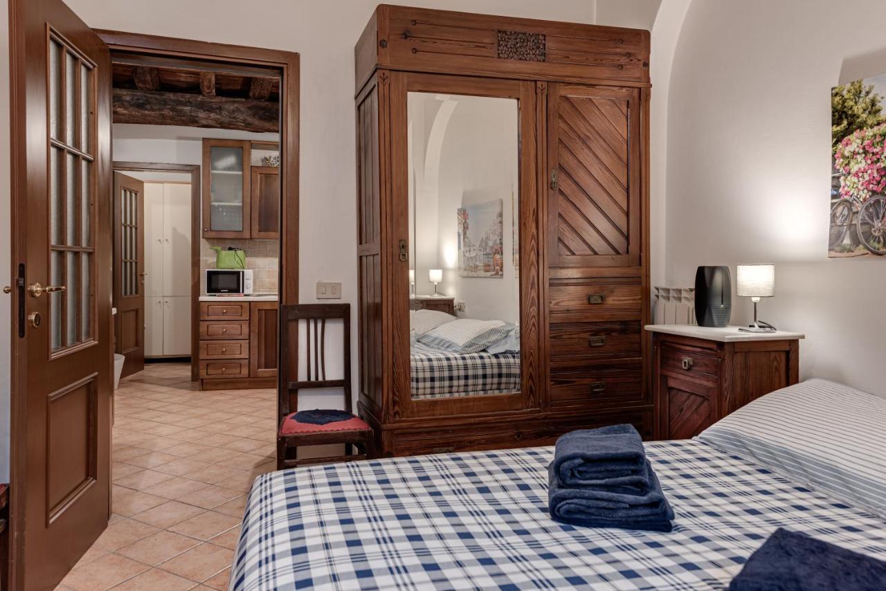In San Frediano Appartement *