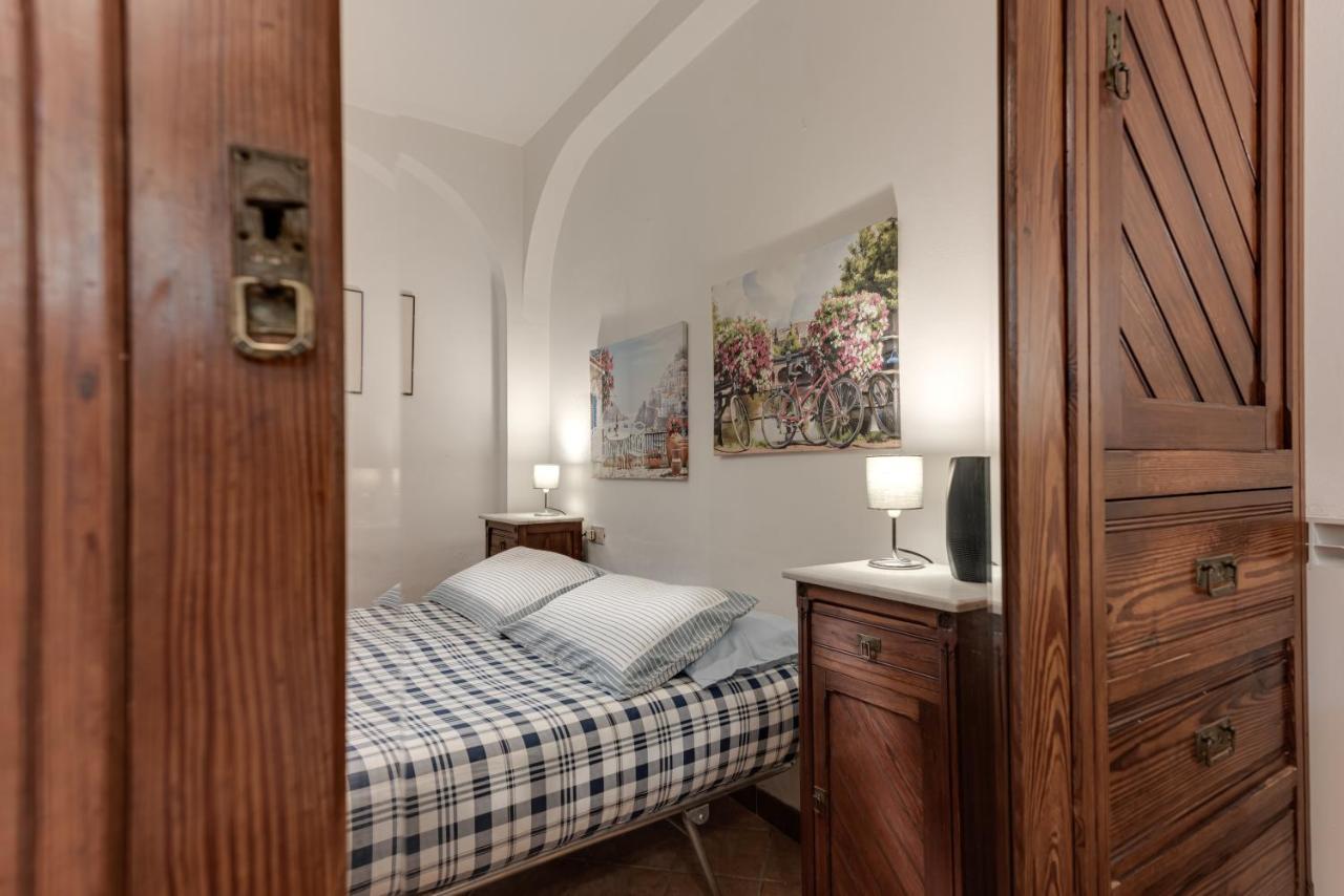 Appartement In San Frediano *